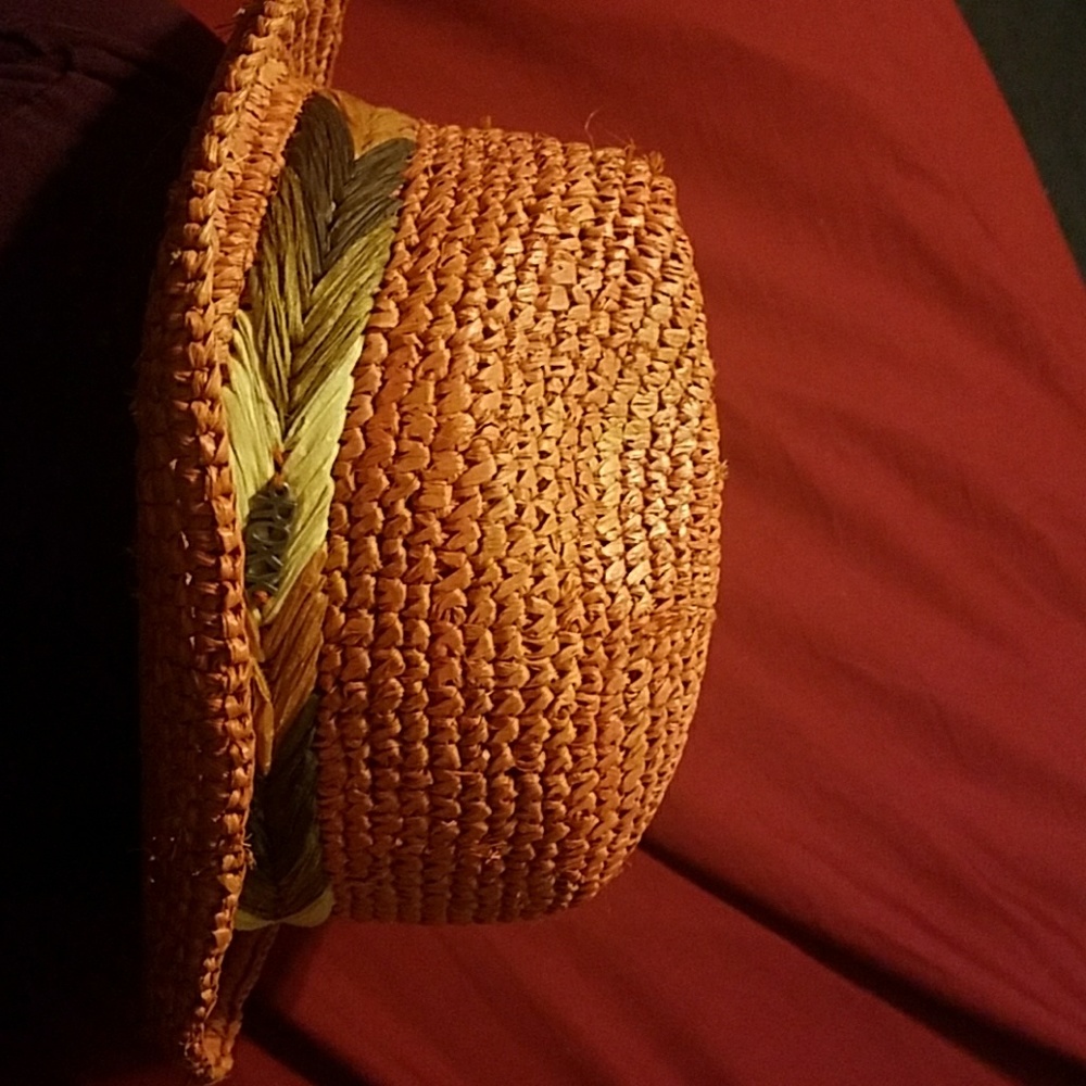 Women's hat, perfect for summer